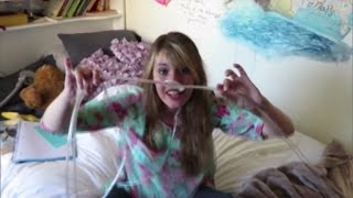 Teen Claims She Remembers Being in a Coma For Two Weeks