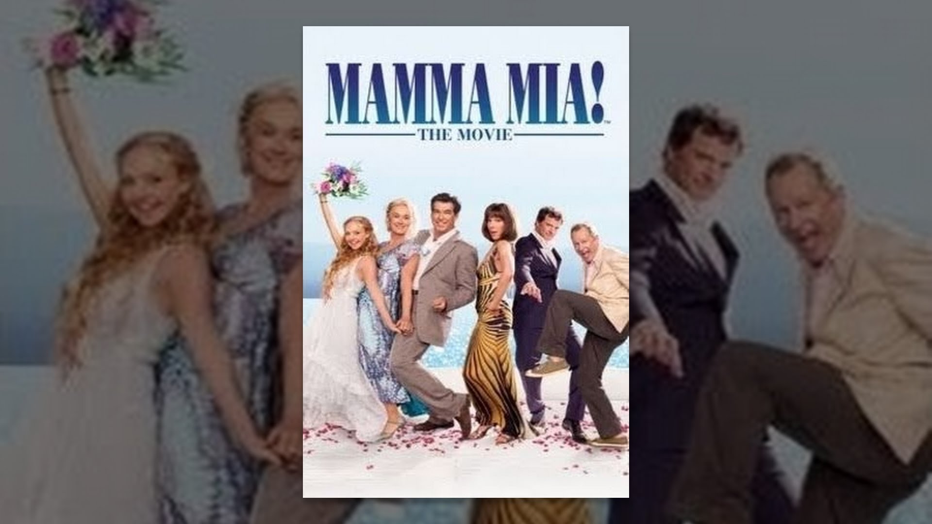 Mamma Mia Youtube