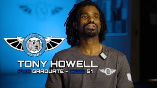 PWA Training Saves a Life: Alumnus Fights Off 5 Armed Burglars | Executive Protection Testimonial