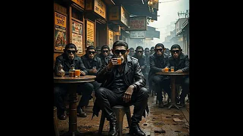 viral Monkey Attitude villain style funny cute ai video 😂😘#monkeyvideo #funnyshorts #viralaishorts