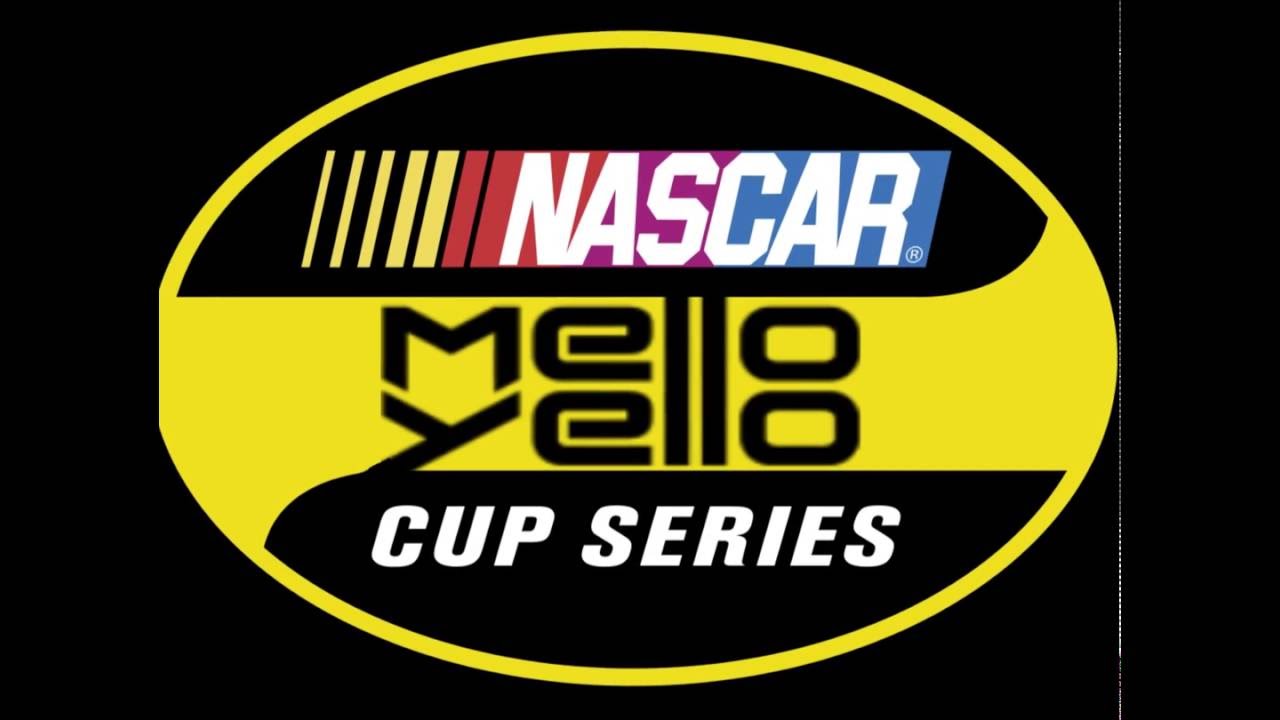 Presenting The NASCAR Mello Yello Cup Series!