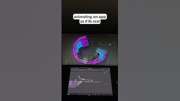 Built a fake SaaS product video to show what your real one could look like. 🖌️