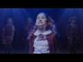 School of rock  the musical