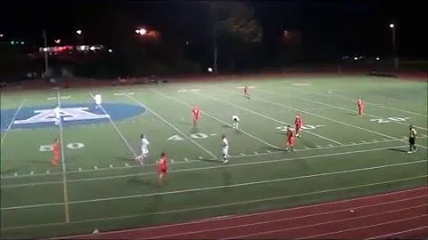 Stephen Froio highlight reel