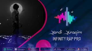 INFINITY Rap Pro (Ip Sound) - Yondi Yuragim