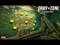Spearhead Tasking - Gray Zone Warfare - Live Stream