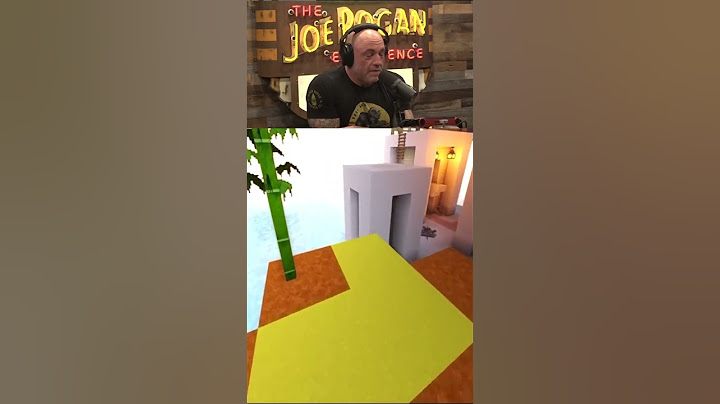 Joe Clarifies Why a Kamala Harris Podcast Didn't Happen