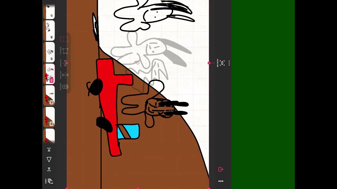 Avance de mal hecho 👍🏿 