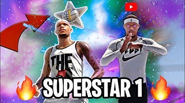 MaeThaGreat LIVE NBA 2K20 HITTING SS1