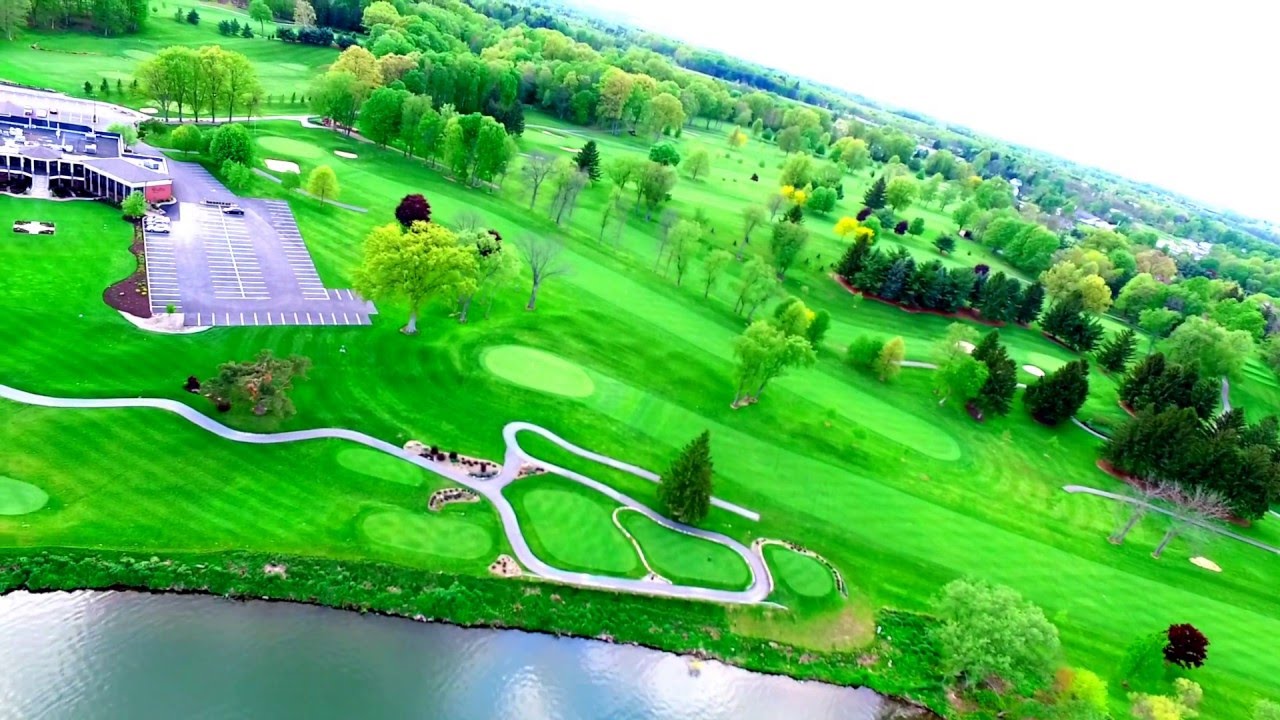 Lake Evans Ohio YouTube