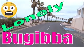 Bugibba and Qawra shutdown, MALTA