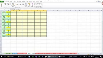 Giải bài tập 3 khóa Excel cơ bản dành cho Kỹ sư QS, Kỹ sư Quantity surveyor GXD và Kỹ sư QA/QC