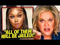 Cabo 6 FREAKS Out After Nancy Grace Reveals HUGE Win For Shanquella