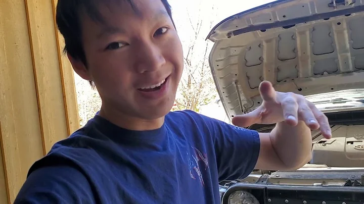 FJ Cruiser Coolant Flush