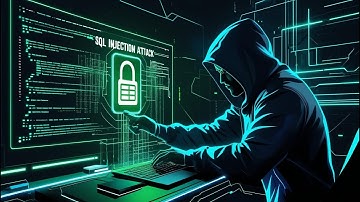 SQL Injection Exploit 🔥 Bug Bounty POC | How Hackers Access Databases