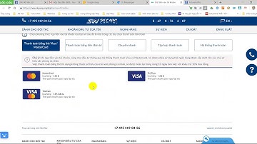 Hướng dẫn chuyển khoản từ tài khoản Perfect Money vào tài khoản Sky Way