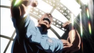 The One Piece is real in the JoJo's universe