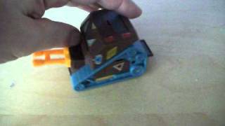 (798) SHADOW MINI TANK.AVI