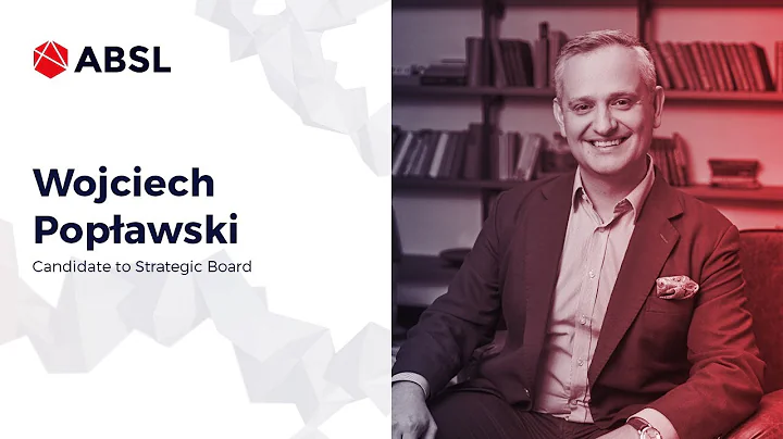 Wojciech Poplawski | Managing Director Accenture |...