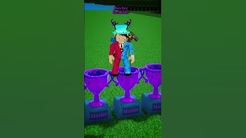 Rarest block in Build A Boat For Treasure