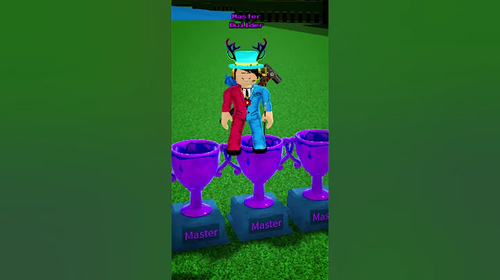 Rarest block in Build A Boat For Treasure