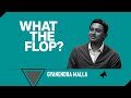 Gyanendra Malla | Captain/National Cricket Team | What The Flop: Pandemic Airing | 18 February 2021