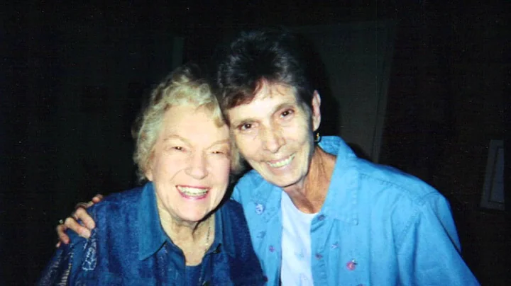 Celebrating Judy