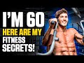 Andy wilkinson 60 yr gets mistaken for daughters boyfriend here is my fitness secrets
