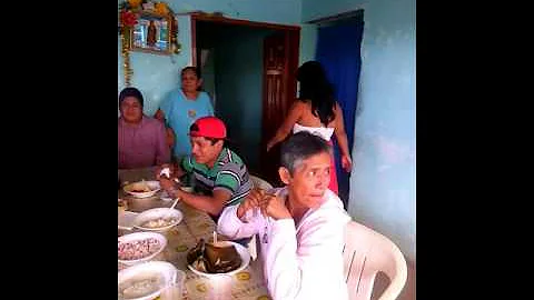 El bautiz