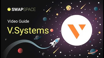 How to Exchange V Systems on SwapSpace. co [GUIDE]