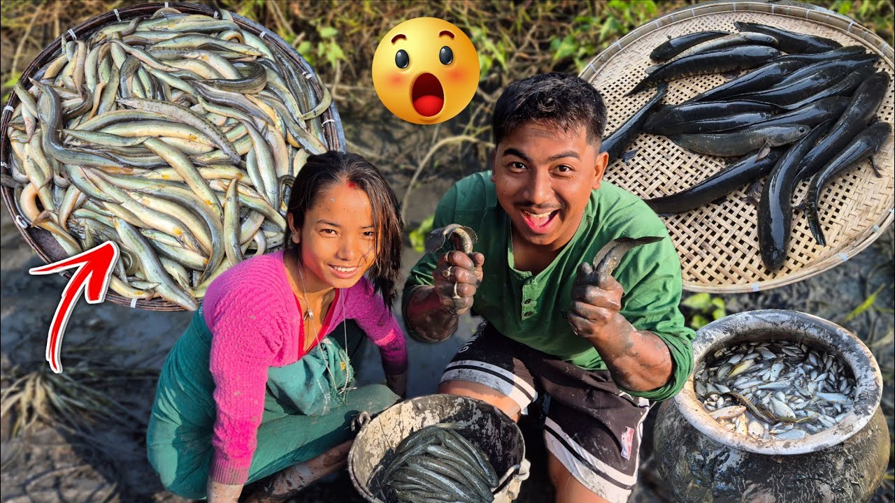 Fishing Vlog Ep-3 😜 Taman Mas 🐟🦀 Dhorilu Aji 😲