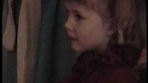 The Christmas Story presented by the Moser's