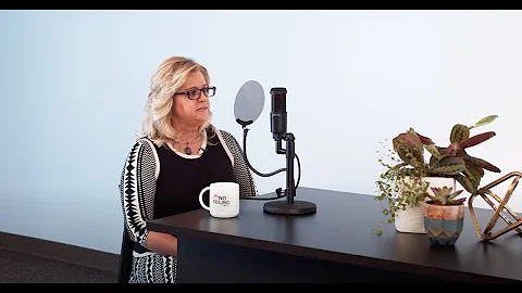Stephanie Ireland | No Ceiling: Season 1