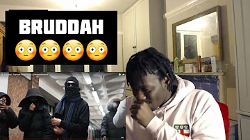 HE SAID WHAT 😶😶😶Biz2Busy - Trapstyle Reaction