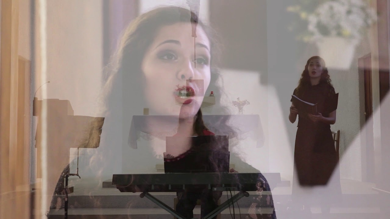 Romanza Ensemble - Mix