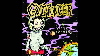 Watch Goldfinger Smile bonus Track video