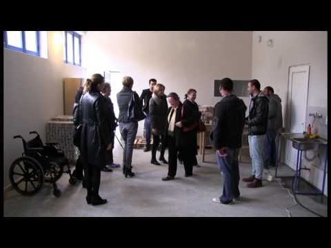 სვანური მარილი \"ზესხო\" / Georgian relish, Svanetian salt \"Zeskho\"