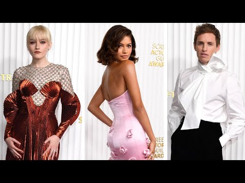 Video: Was sind die Sag-Awards?