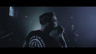 Kill the Lights  - The Faceless [OFFICIAL MUSIC VIDEO] Resimi