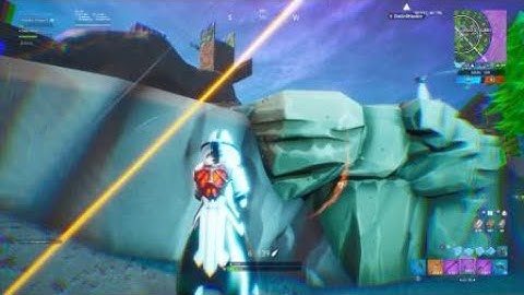 INSANE 720 MID-AIR NO SCOPE|random clips#1