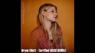 Brynn Elliott - Terrified (KIBBO REMIX)