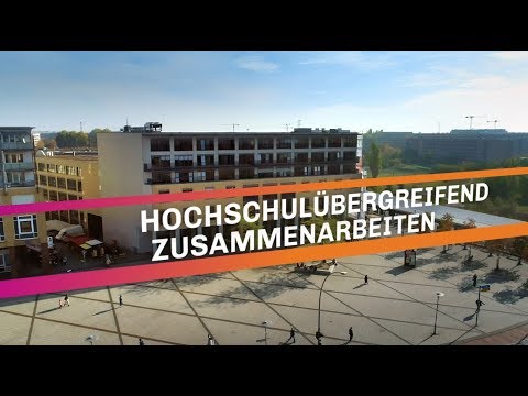 Berliner Fachhochschulen - Forschen mit der Praxis