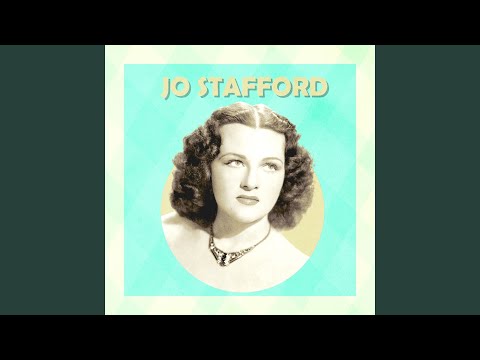 Putar Nevertheless (I'm in Love with You) - Jo Stafford