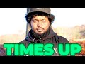 Coryxkenshin the time is up