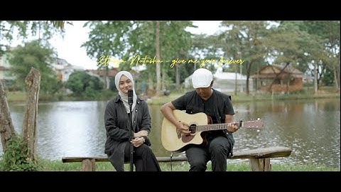 Thumbnail of Give Me Your Forever - Zack Tabudlo Cover By Eltasya Natasha