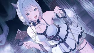 花芽すみれの配信のサムネイル画像