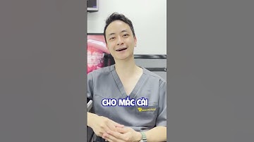 Nhược Điểm Của Niềng Răng Mắc Cài Sứ | Nha Khoa Quốc Tế Việt Mỹ #shorts