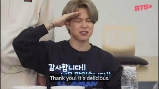 BTS Run ep 133 Behind the Scene