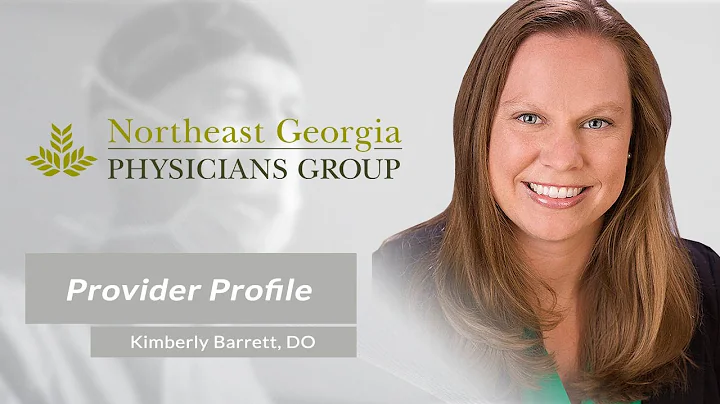 Kimberly Barrett, MD | NGPG