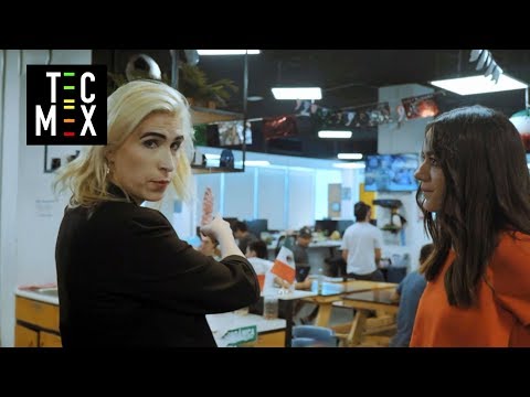 TecMex: Solas sonrisas no pagan las cuentas / Episodio 8